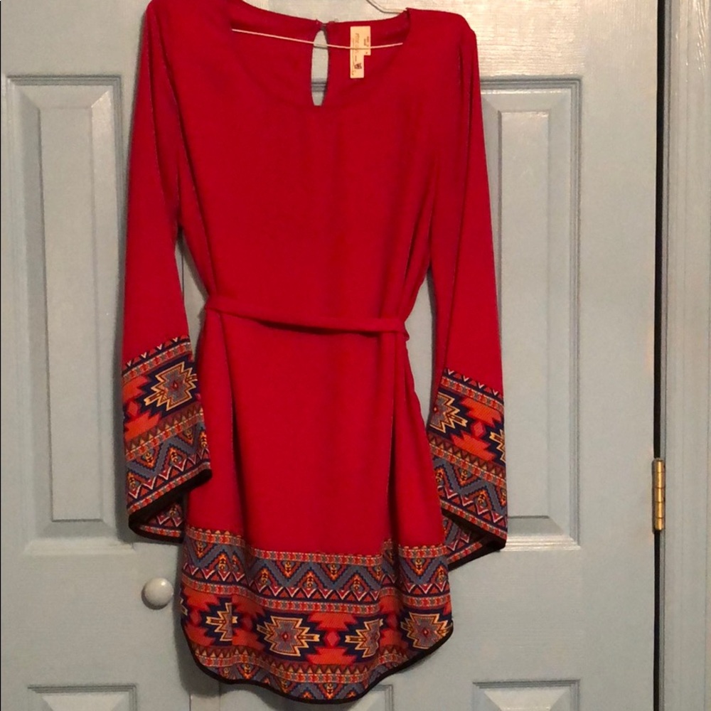 Dress